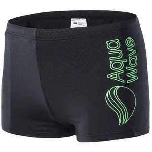 Aquawave Slip De Bain Boxer Blary pas cher
