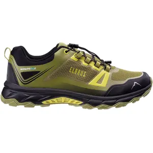 Elbrus Chaussures De Randonnée Ergides Wp pas cher