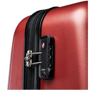 Iguana Valise à Roulettes Asturia Ii 72l pas cher