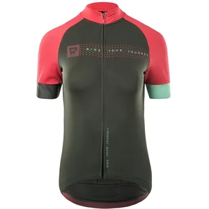 Comparateur de prix : Radvik Maillot à Manches Courtes Foxtrot Lds