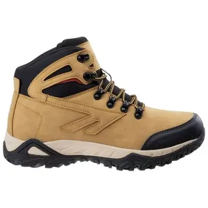 Hi-tec Bottes De Randonnée Medin Mid pas cher