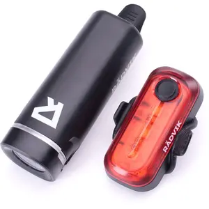 Radvik Ensemble De Lumières Lumos pas cher