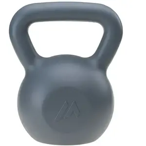 Martes Essential Kettlebell Cement 4kg 4 kg pas cher