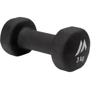 Martes Haltère Dynamos 3 Kg One Size pas cher