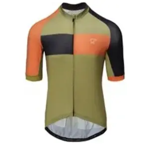 Radvik Maillot à Manches Courtes Svan pas cher