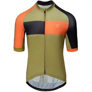 Radvik Maillot à Manches Courtes Svan pas cher