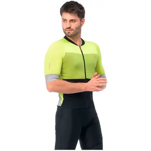 Radvik Maillot à Manches Courtes Echo Bv pas cher