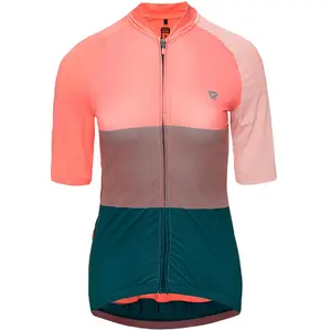 Radvik Maillot à Manches Courtes Echo Bv pas cher
