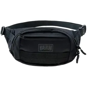 INNY Magnum Sac Banane PloverVendu partrekkinn