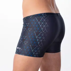 Aquawave, Maillots de bain, Adis, Noir, (M) pas cher