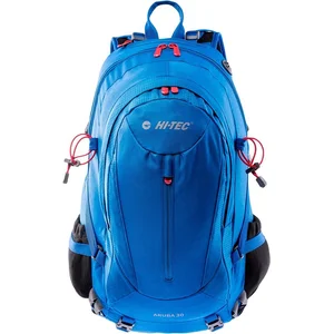 Hi-tec Aruba 30l Rugzak Blauw pas cher
