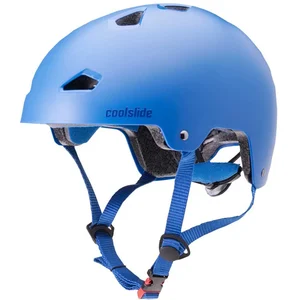 Coolslide Casque Junior Nuts Road pas cher