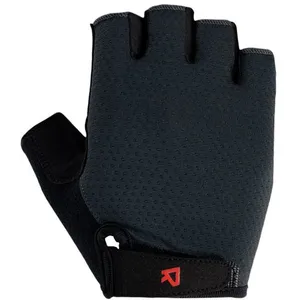Radvik Stikke Korte Handschoenen Zwart XL Man,Vrouw pas cher