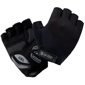 HI-TEC - sport handschoen - Fers zwart - xl pas cher