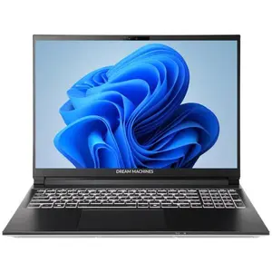 Dream Machines V560KU-16EU28 (16", 2000 Go, 32 Go, DE), Ordinateur por... pas cher