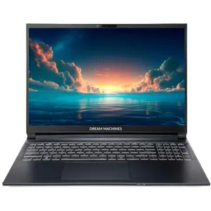 Dream Machines V560TU-16EU31 (16", 1000 Go, 32 Go, DE), Ordinateur por... pas cher