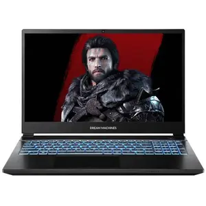 Dream Machines RT5070-15EU27 (15.60", 512 Go, 16 Go, DE), Ordinateur p... pas cher