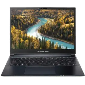 Dream Machines V540TU-14EU31 (14", 1000 Go, 32 Go, DE), Ordinateur por... pas cher