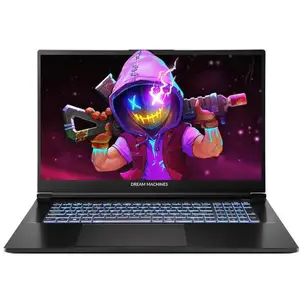 Dream Machines RG5070-17EU30 (17.30", 1000 Go, 32 Go, DE), Ordinateur ... pas cher