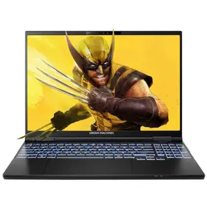 Dream Machines RS5070-15EU33 (15.30", 1000 Go, 32 Go, DE), Ordinateur ... pas cher