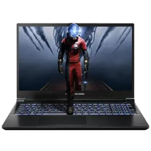 Dream Machines RG5060-15EU33 (15.60", 1000 Go, 16 Go, DE), Ordinateur ... pas cher
