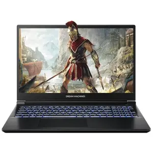 Dream Machines RG5050-15EU33 (15.60", 1000 Go, 16 Go, DE), Ordinateur ... pas cher
