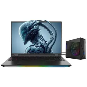 Dream Machines RX5090-16EU20 (16", 1000 Go, 16 Go, DE), Ordinateur por... pas cher