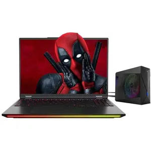 Dream Machines RT5090-16EU25 (16", 1000 Go, 16 Go, DE), Ordinateur por... pas cher
