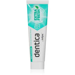 Tolpa, Dentifrice, Dentica Extra Fresh (100 ml) pas cher