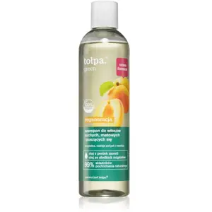 Tolpa, Shampoing, Régénération verte (300 ml, Shampoing liquide) pas cher