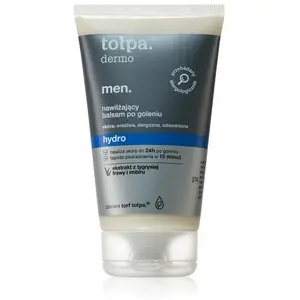 Tolpa, Après-rasage, Dermo Men Hydro (Baume après-rasage, 100 ml) pas cher