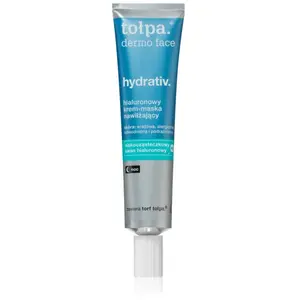 Tolpa, Masque pour le visage, Dermo Face Hydrative (40 ml)Vendu pargalaxus