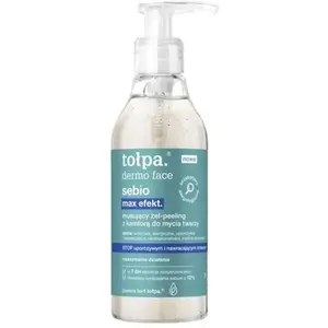 Tolpa, Sérum visage, Dermo Face Sebio (195 ml) pas cher