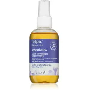 Tolpa, Masque capillaire, Dermo Hair (100 ml) pas cher