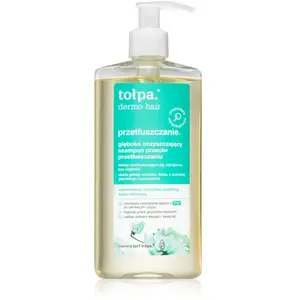 Tolpa, Shampoing, Dermo Hair (250 ml, Shampoing liquide)