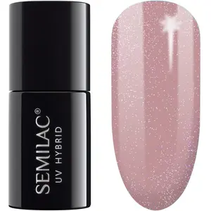 SEMILAC Gel Nail Polish | Long Lasting and Easy to Apply | Perfect for... pas cher