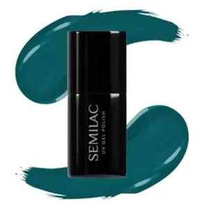 Semilac Vernis à ongles UV 232 Chilling time 7 ml Collection Let's Meet pas cher