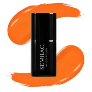Semilac UV Nagellack Gel Nagellak pas cher