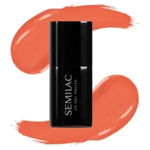 Semilac UV Nagellack Gel Nagellak pas cher