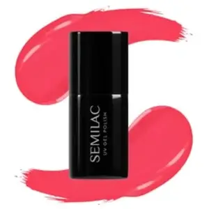 Semilac UV Nagellack Gel Nagellak pas cher