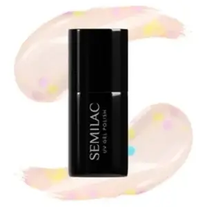 Semilac UV Nagellack Gel Nagellak pas cher