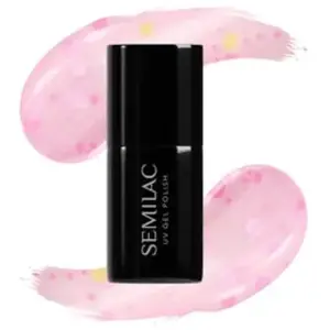 Semilac UV Nagellack Gel Nagellak pas cher