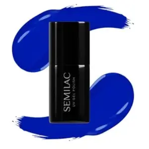 Semilac UV Nagellack Gel Nagellak pas cher