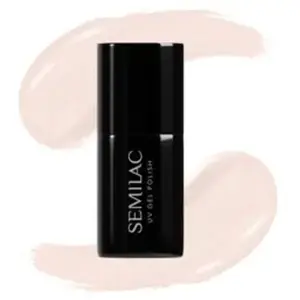 Semilac UV Nagellack Gel Nagellak pas cher