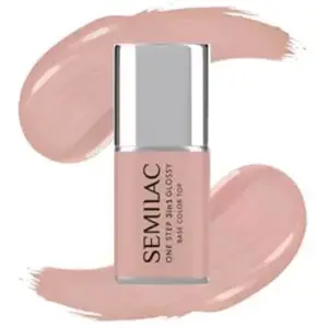 Semilac 3in1 One Step Glossy Gel Nagellak pas cher