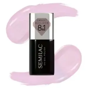 Semilac Smart Builder Gel Nagellak pas cher