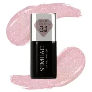 Semilac Smart Builder Gel Nagellak pas cher