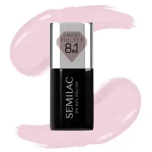 Semilac Smart Builder Gel Nagellak pas cher