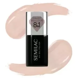 Semilac Smart Builder Gel Nagellak pas cher