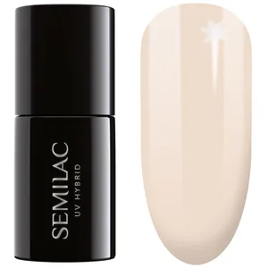 Comparateur de prix : Semilac 584 UV Vernis à ongle Just Nude 7 ml